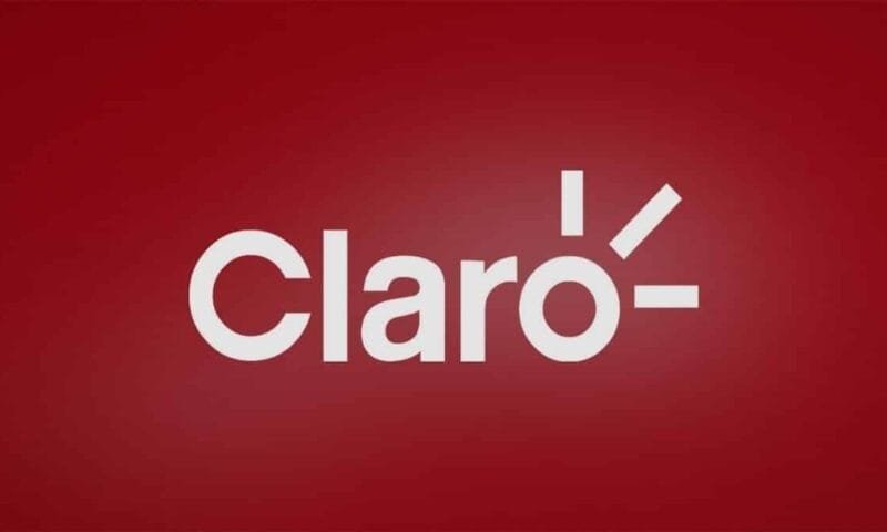 Claro Logo