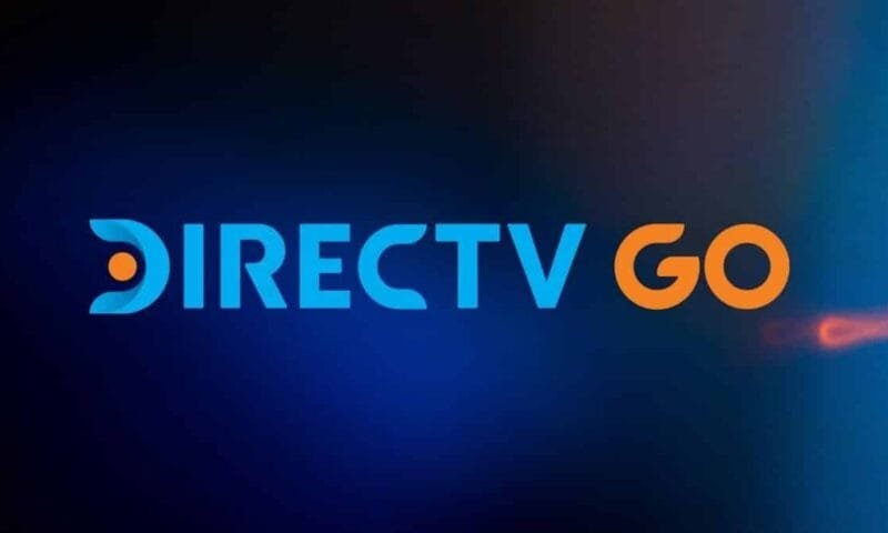 Direct GO Logo
