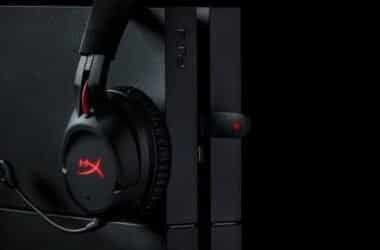 HyperX Cloud Flight Wireless