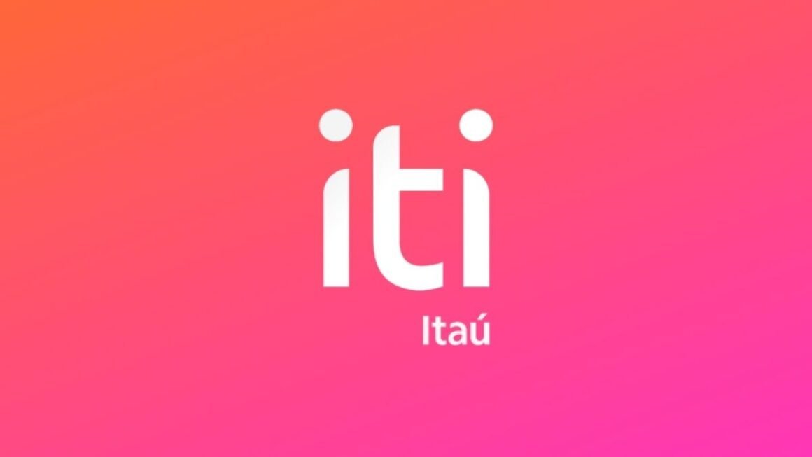 Iti Itau Logo