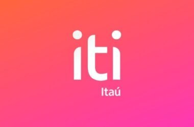 Iti Itau Logo