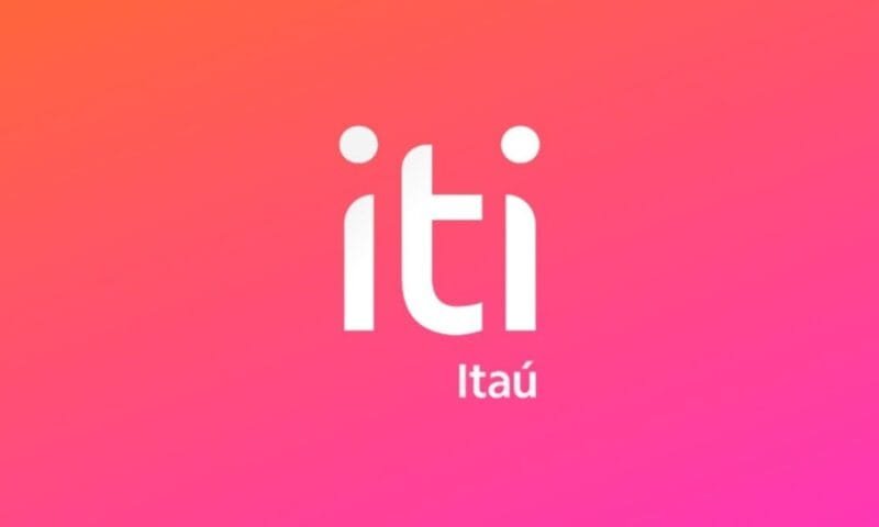 Iti Itau Logo