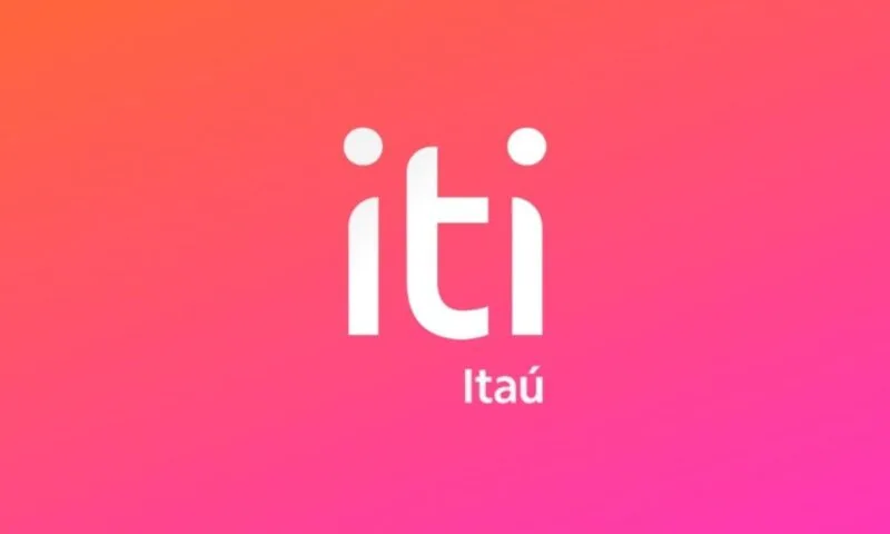 Iti Itau Logo
