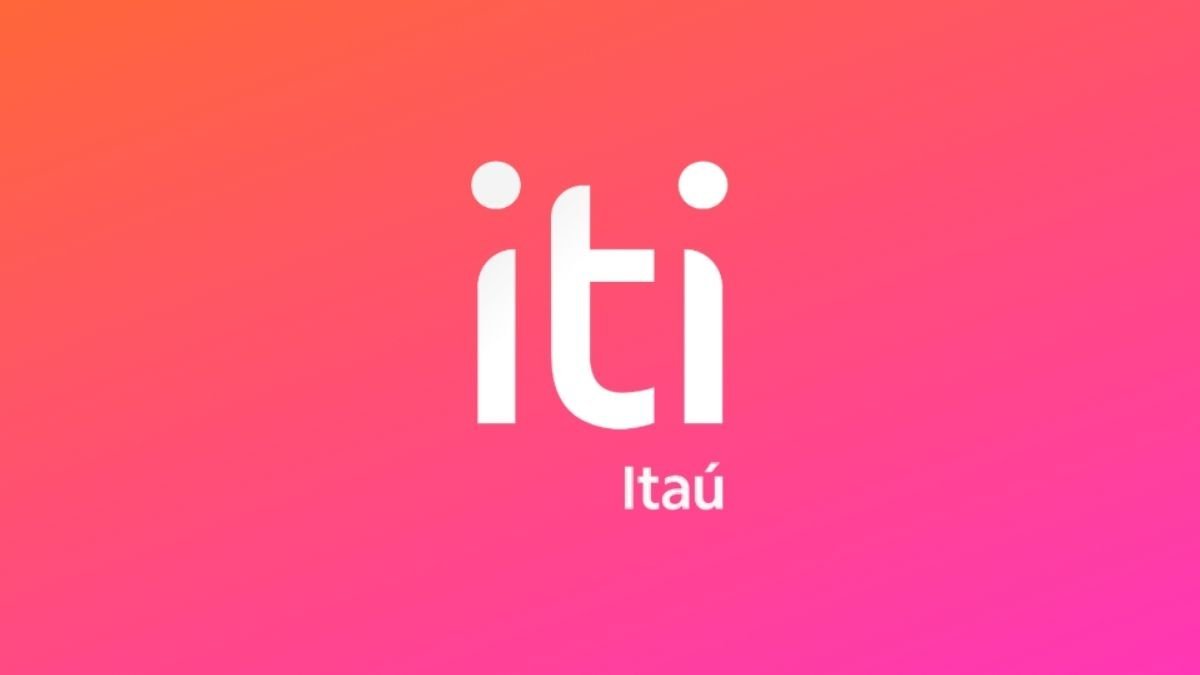 Iti Itau Logo
