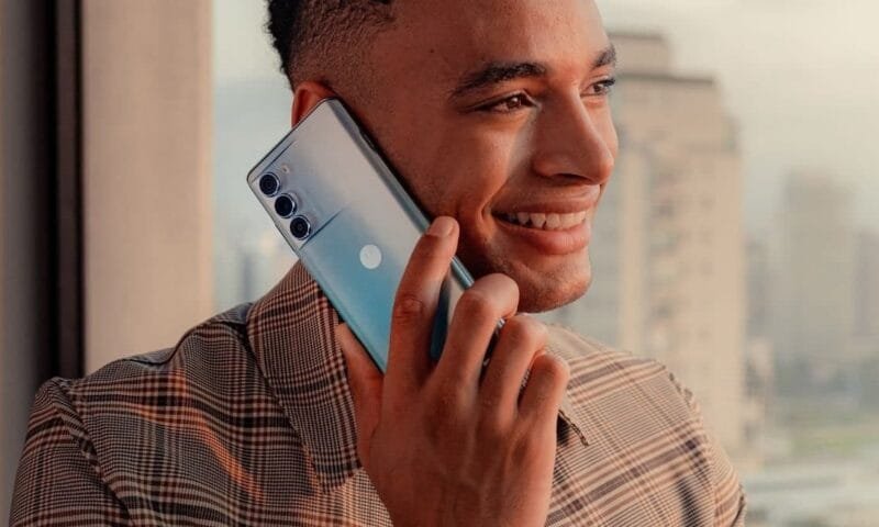 Motorola lança Moto G31, G71 5G e G200 5G oficialmente no Brasil