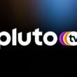 Pluto TV Logo