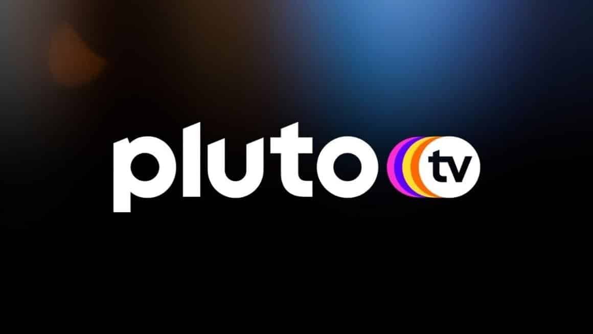 Pluto TV Logo