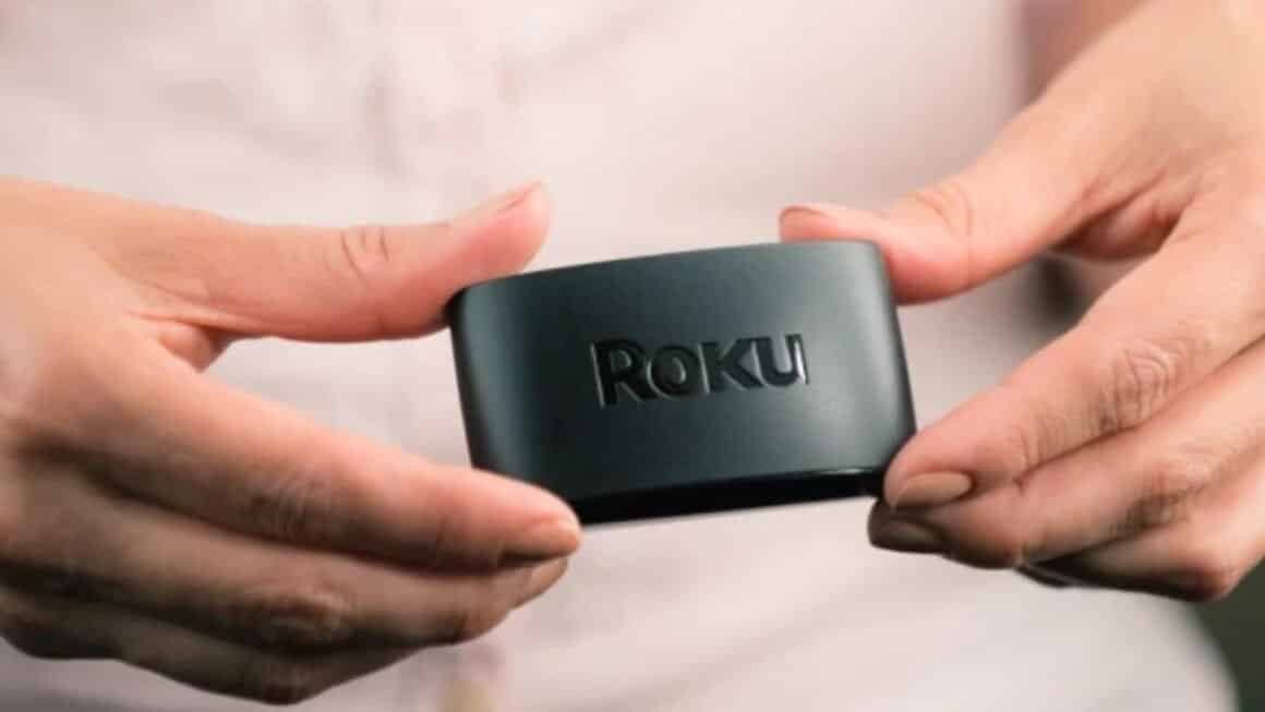 Roku Express