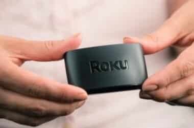 Roku Express