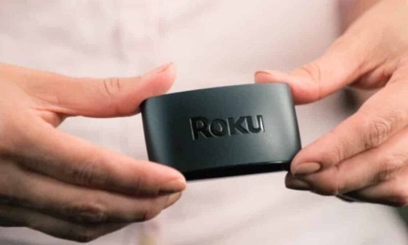 Roku Express