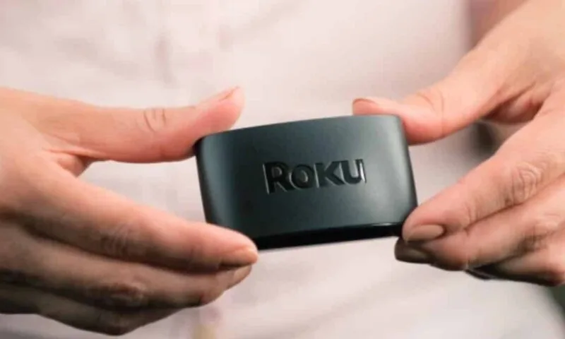 Roku Express