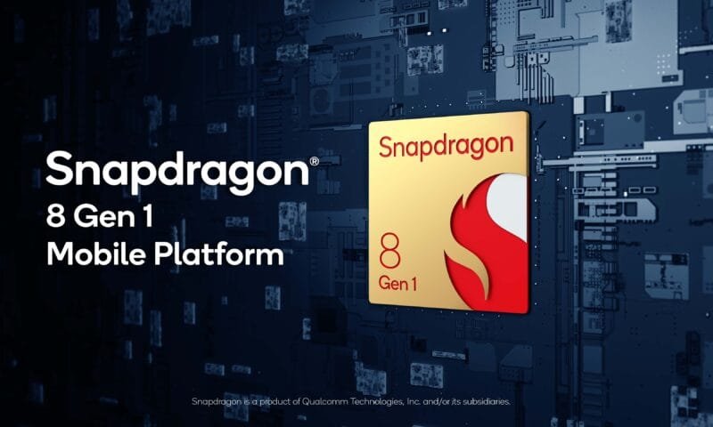 Qualcomm Summit 21: Snapdragon 8 Gen 1 é anunciado para “top de linha”