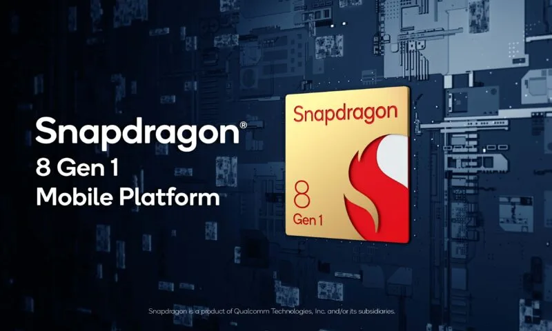 Qualcomm Summit 21: Snapdragon 8 Gen 1 é anunciado para “top de linha”