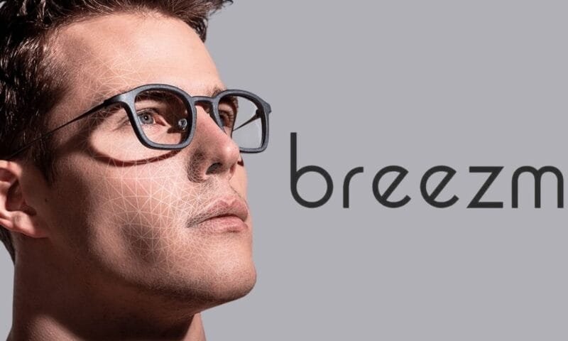 CES 2022: Breezm é homenageada em premiação de inovação