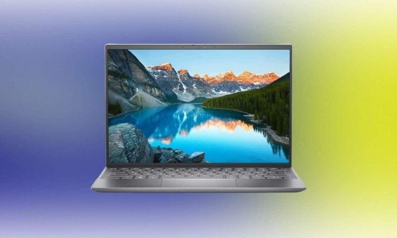 Dell Inspiron 13 é renovado no Brasil e fica mais compacto, leve e potente
