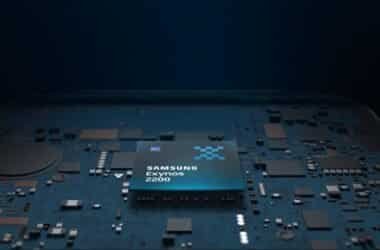 Exynos 2200