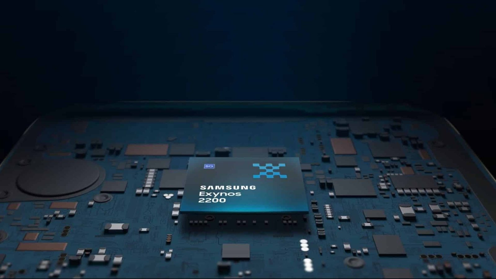 Exynos 2200