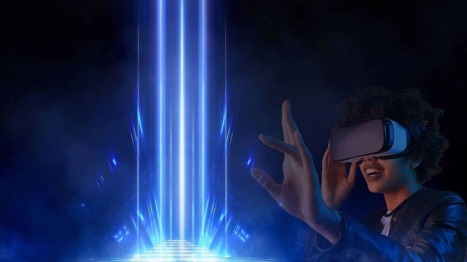 Metaverso: Conheça essa nova tecnologia