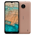 Nokia C20