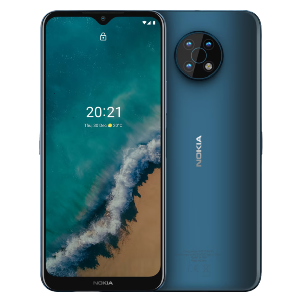 Nokia G50 5G