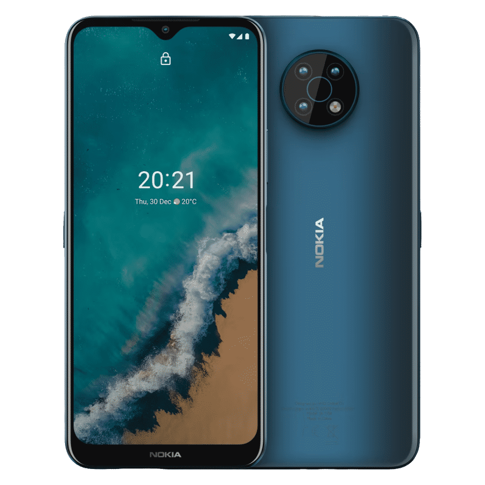 Nokia G50 5G