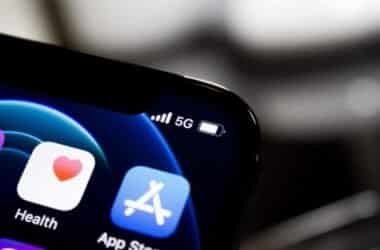 O impacto da tecnologia 5G na aceleração da adoção da nuvem nas empresas