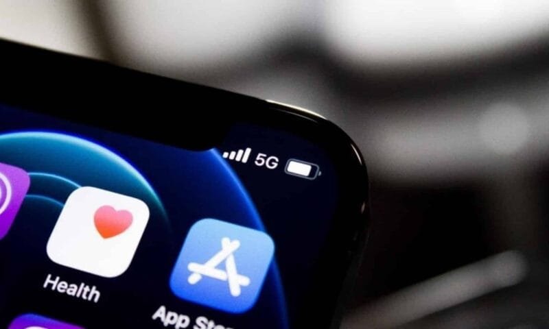 O impacto da tecnologia 5G na aceleração da adoção da nuvem nas empresas