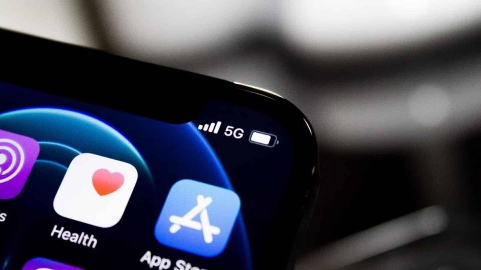 O impacto da tecnologia 5G na aceleração da adoção da nuvem nas empresas