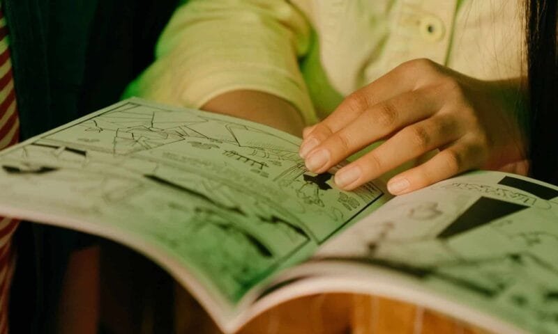 Top 5: Dicas da SESI-SP Editora para o Dia Nacional das Histórias em Quadrinhos