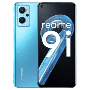 realme 9i