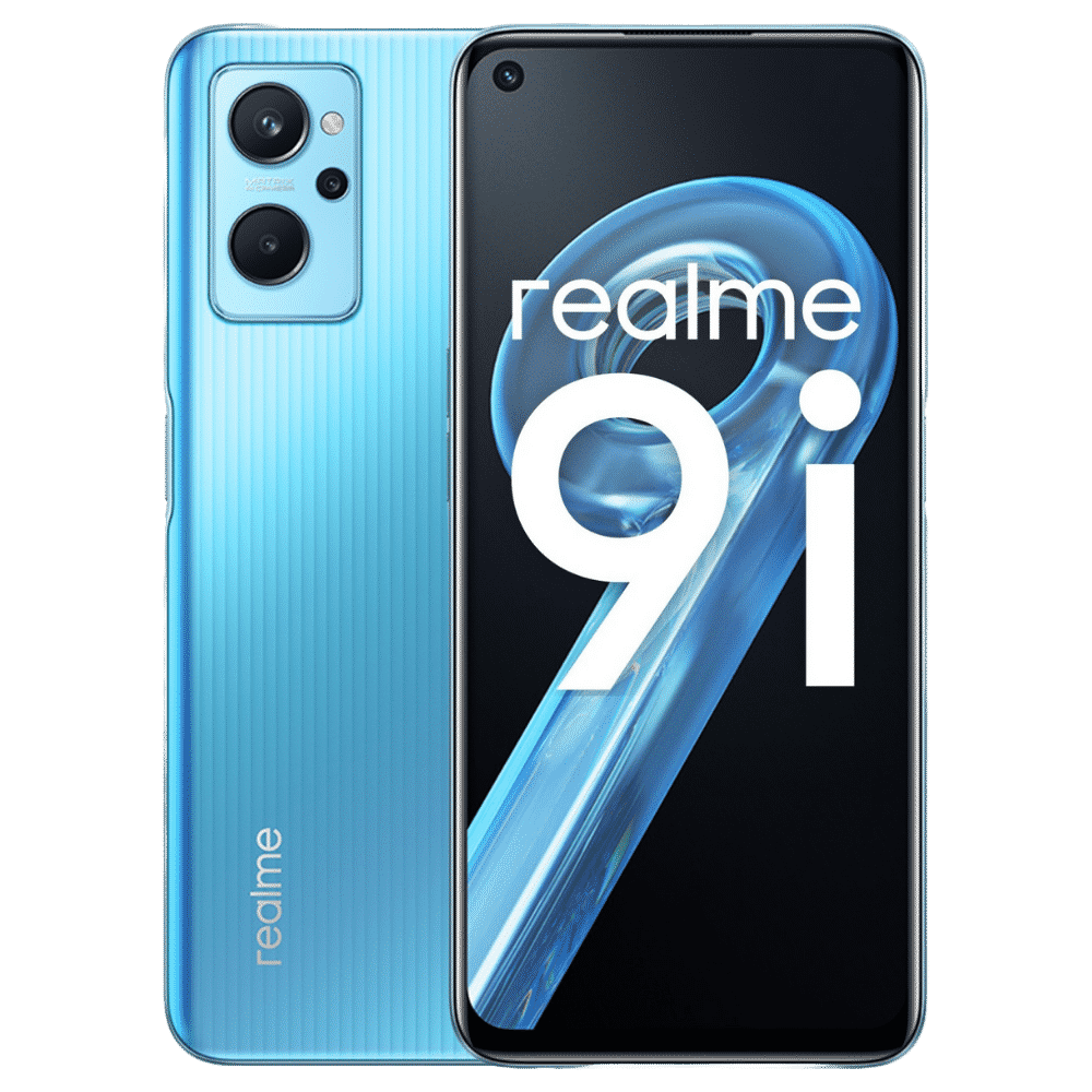 Realme 9i