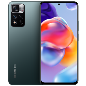 Redmi Note 11 Pro Plus 5G