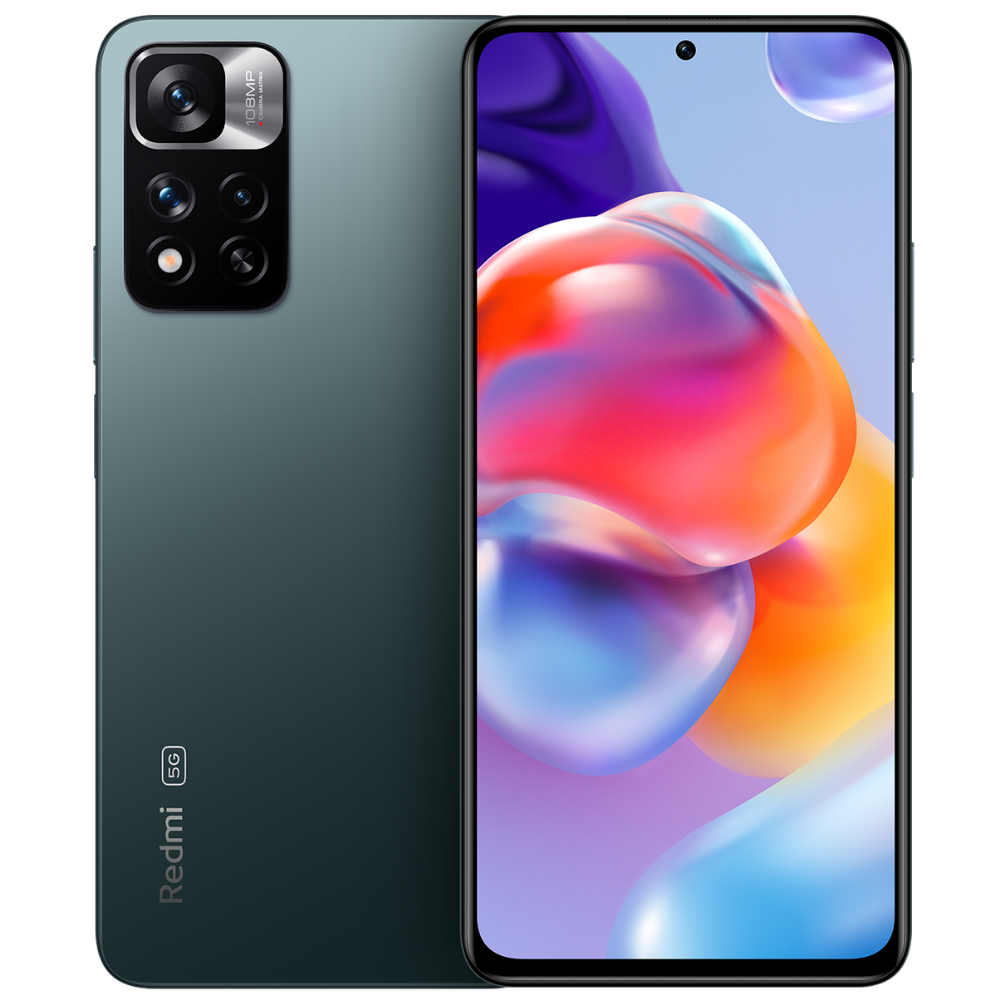 Redmi Note 11 Pro Plus 5G