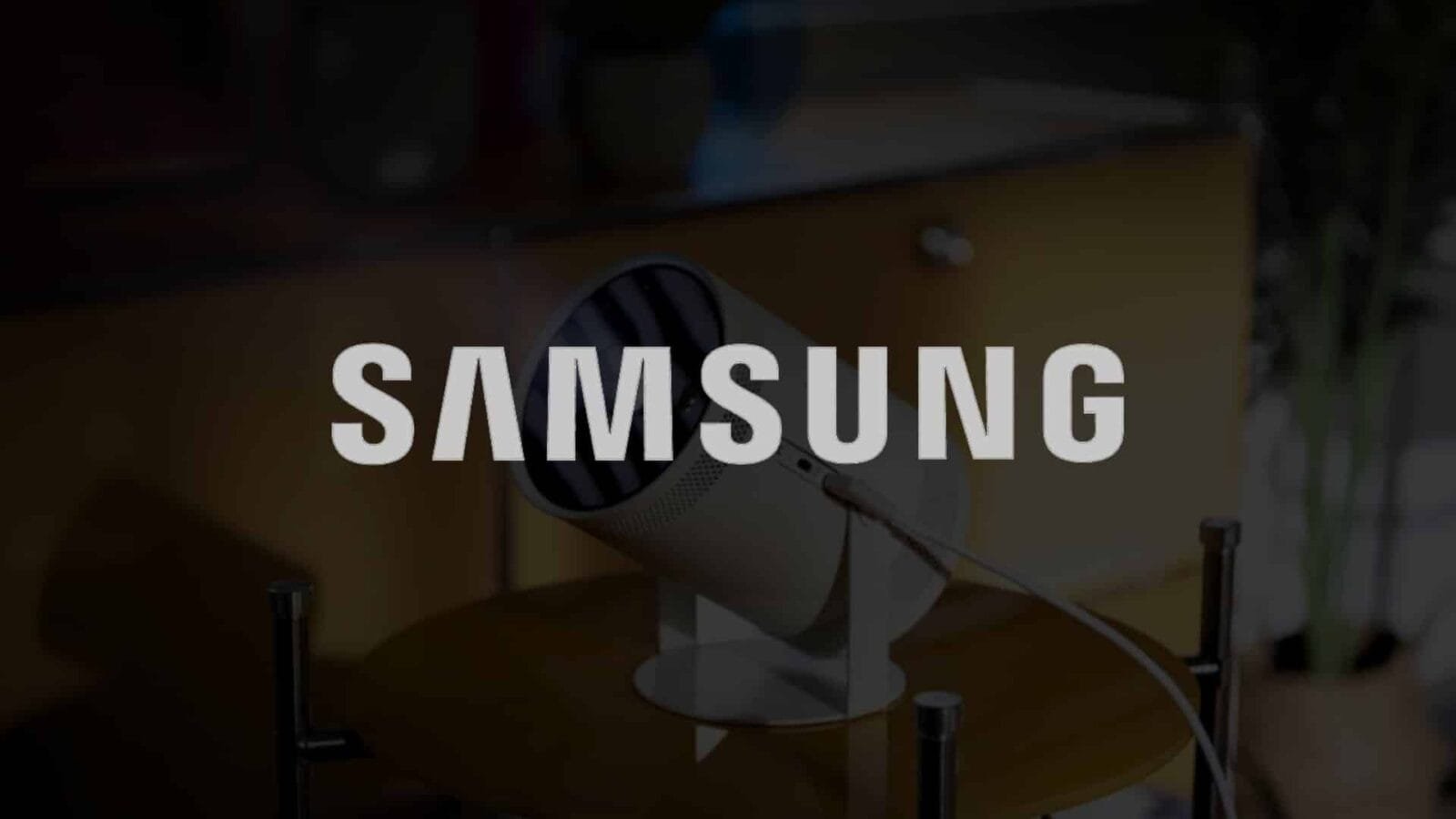 CES 2022: confira os principais anúncios da Samsung