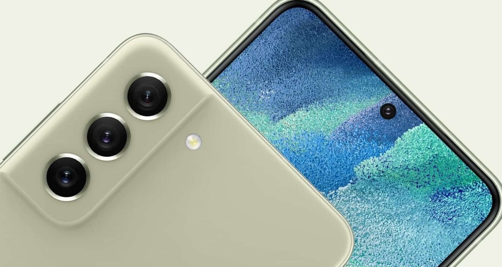 Samsung Galaxy S21 FE