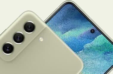 Samsung Galaxy S21 FE