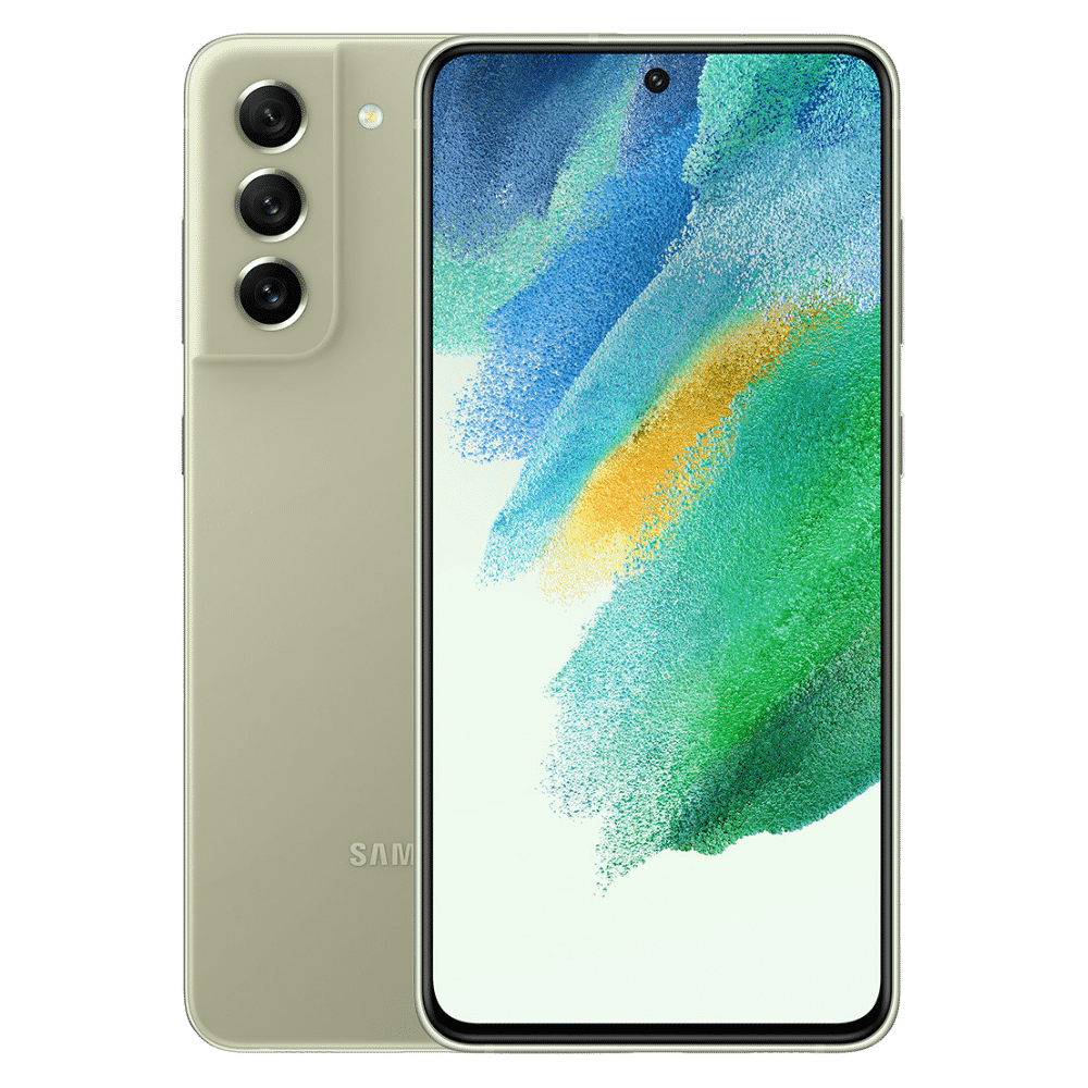 Samsung Galaxy S21 FE 5G