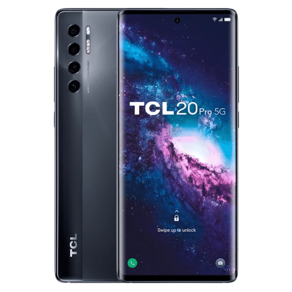 TCL 20 Pro 5G: Ficha Técnica Completa | EpicGeek