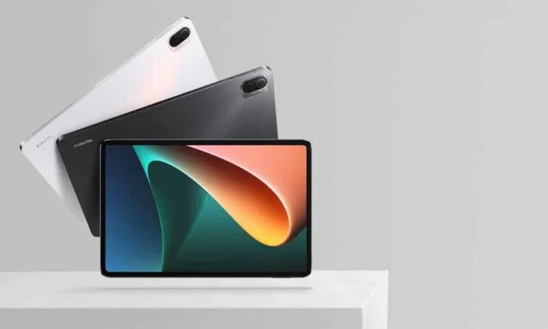 Xiaomi Pad 5