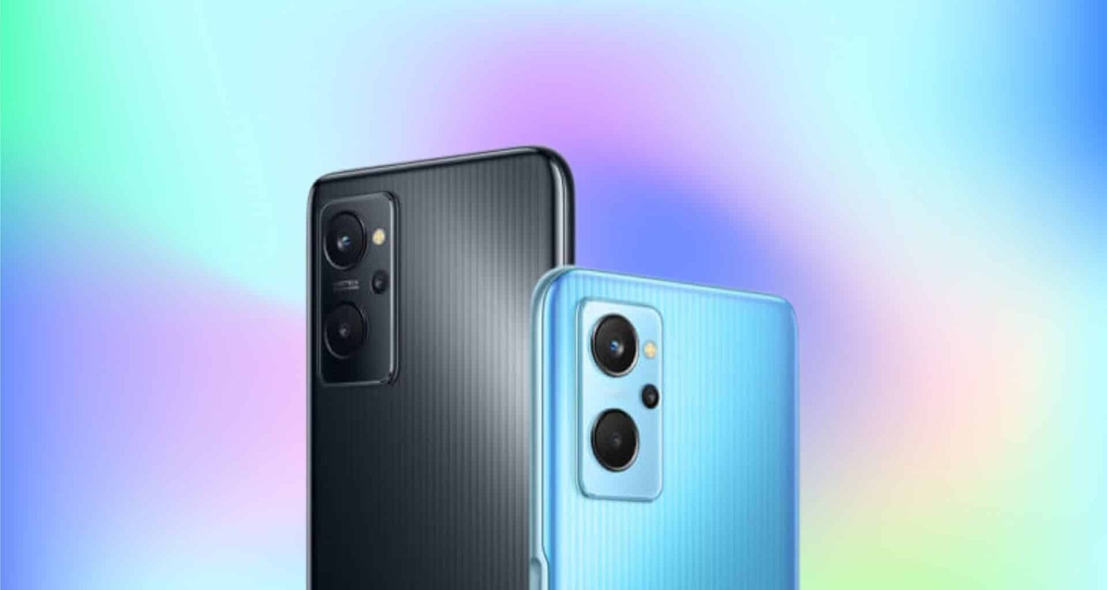 realme 9i