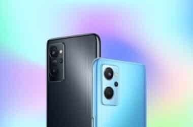 realme 9i