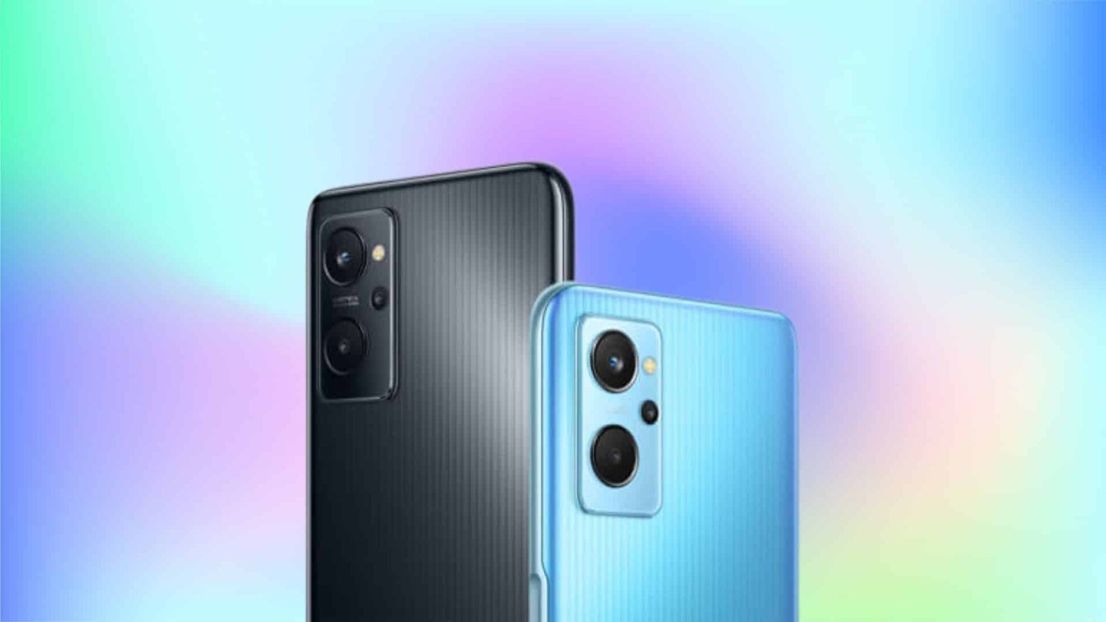 realme 9i