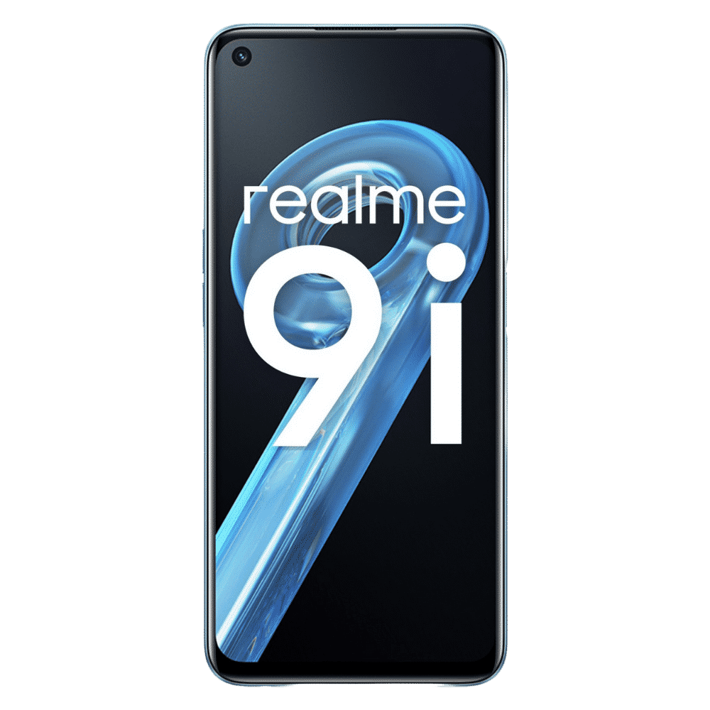 realme 9i
