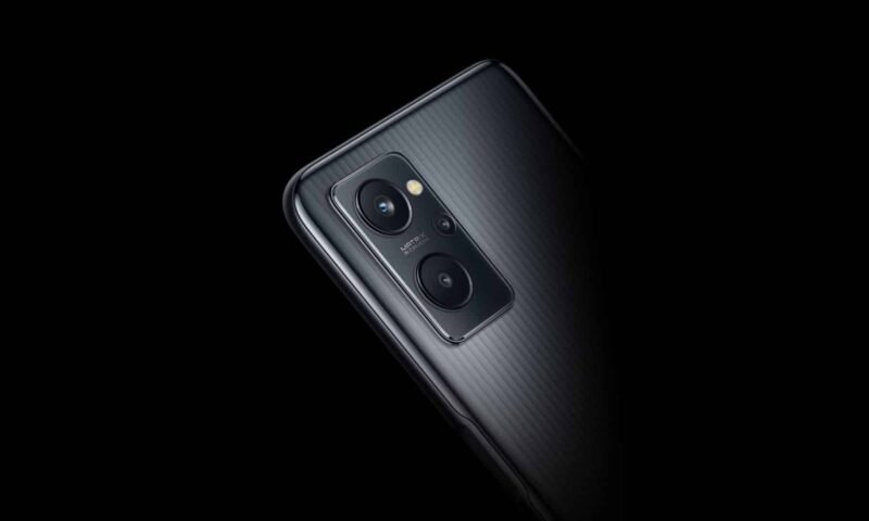realme 9i