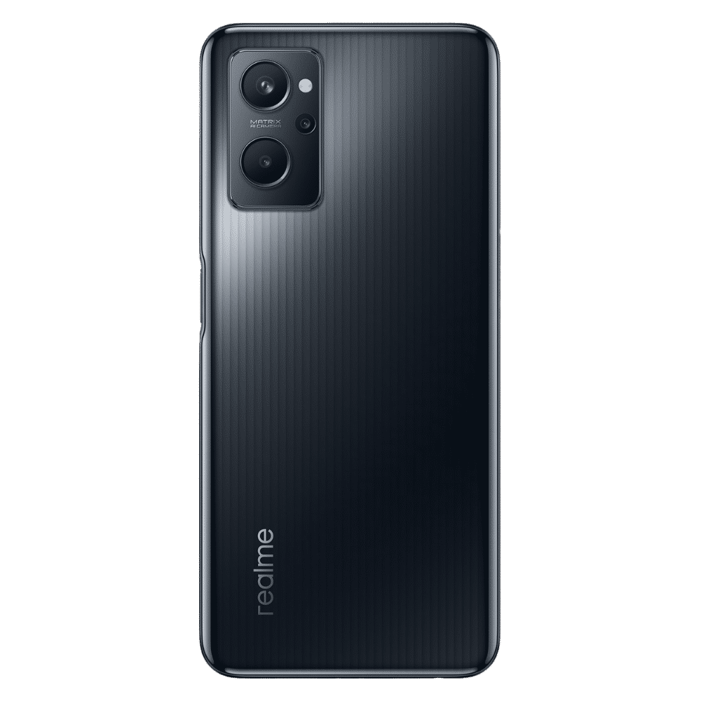 realme 9i