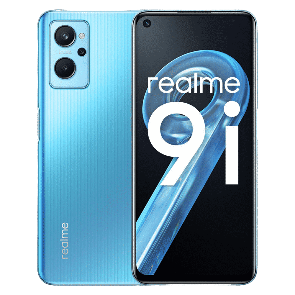 realme 9i