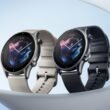 Amazfit GTR 3