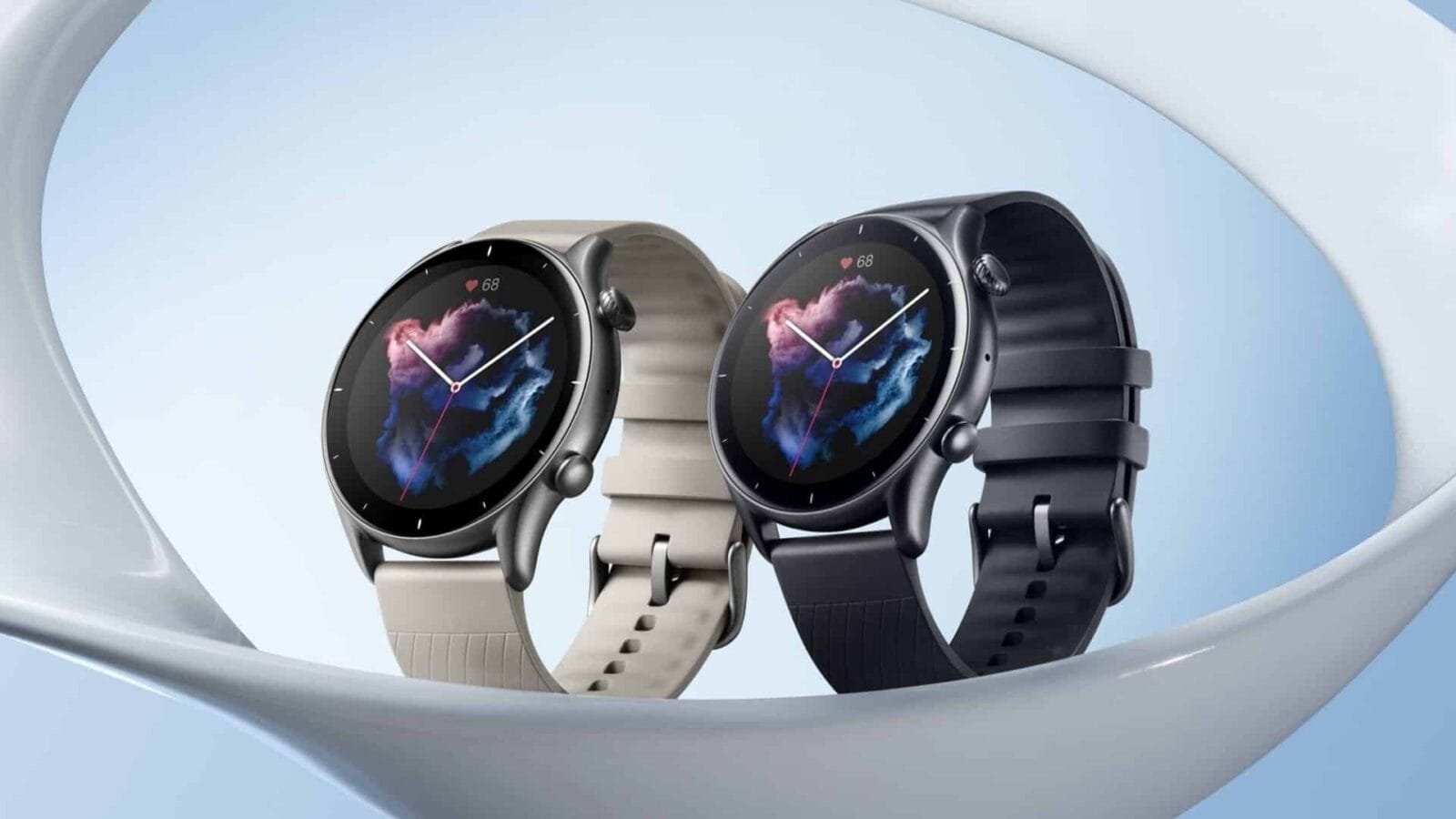 Amazfit GTR 3