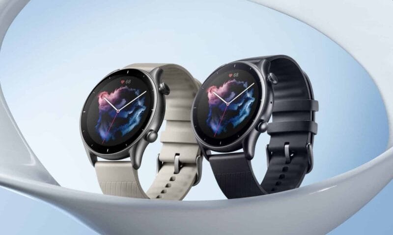 Amazfit chega à Amazon com desconto de até 19% em importados