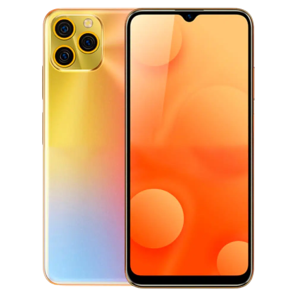 Blackview A95